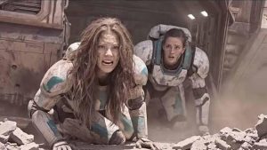 Google AI Studio生成精彩刺激科幻短片教程，带你从零开始制作一部精彩刺激的科幻短片【双语字幕】-虚拟资源库