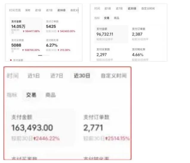 AI批量制造小红书爆款笔记+小红书无货源,玩法一条龙实操,小白也能轻松日入500+【揭秘】-虚拟资源库