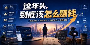 公众号记忆承载付费文:这年头,到底该怎么賺钱?-虚拟资源库