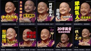 名人语录短视频教学,2026年最新赛道,涨粉变现两不误-虚拟资源库