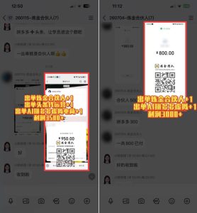 互联网王牌项目——知识付费,保底月入过1W,真正意义上的长期稳定项目【揭秘】-虚拟资源库