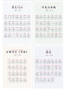 学习神器,汉字拼音字帖生成器,汉字+拼音 一键生成字帖/默写/填空卷,支持词组、成语,老师、家长必备-虚拟资源库