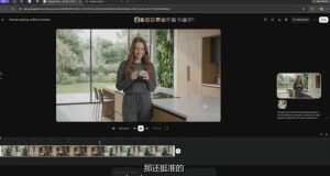 【无水印】Google Flow完整课程：AI人工智能从入门到精通-精翻中英字幕-虚拟资源库